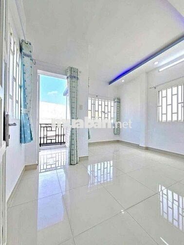 NHÀ BÁN ĐƯỜNG HUỲNH TẤN PHÁT - NHÀ BÈ NỘI THẤT ĐẸP