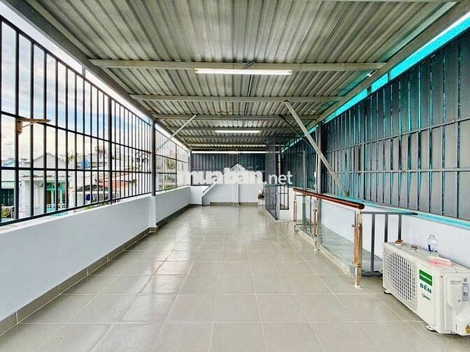⚽️Ô TÔ TỚI CỬA - 3 TẦNG - 3 PHÒNG NGỦ - 40m2 - CHỈ 5.95 TỶ THƯƠNG LƯỢNG
