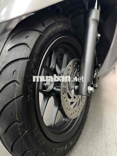 Honda Lead 2021 Xám Xe tay ga