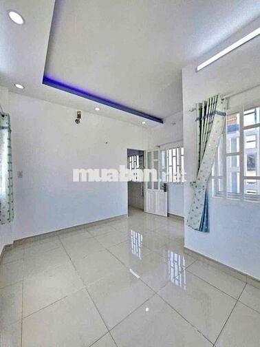 NHÀ BÁN ĐƯỜNG HUỲNH TẤN PHÁT - NHÀ BÈ NỘI THẤT ĐẸP