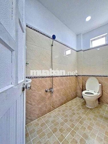 NHÀ BÁN ĐƯỜNG HUỲNH TẤN PHÁT - NHÀ BÈ NỘI THẤT ĐẸP