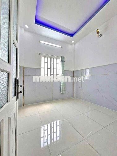 NHÀ BÁN ĐƯỜNG HUỲNH TẤN PHÁT - NHÀ BÈ NỘI THẤT ĐẸP