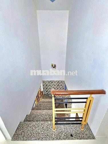 NHÀ BÁN ĐƯỜNG HUỲNH TẤN PHÁT - NHÀ BÈ NỘI THẤT ĐẸP