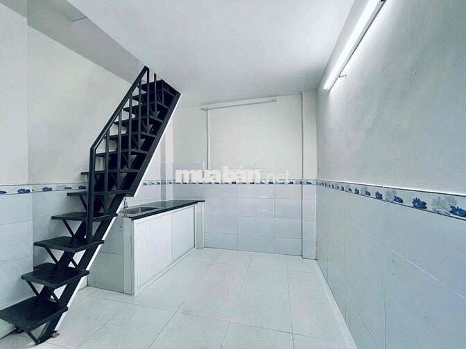 🏡 BÁN PHÒNG TRỌ CHỢ GV 1,65 tỷ - SHR✨