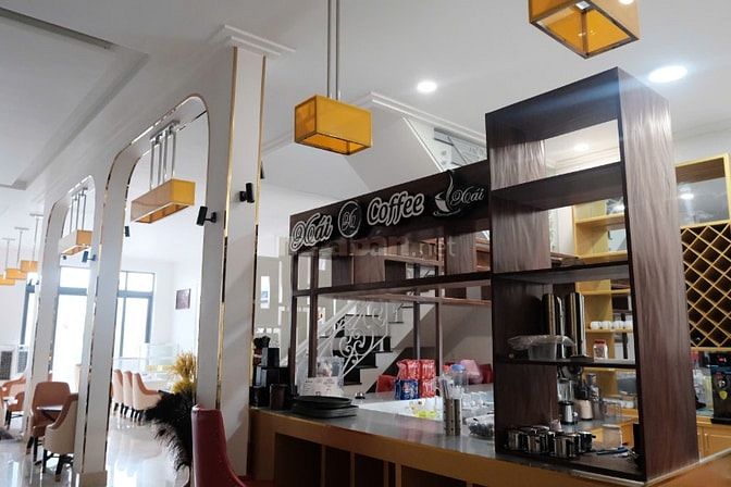 BÁN NHÀ 1 TRỆT 1 LẦU ĐƯỜNG TRẦN CHIÊN, LÊ BÌNH, CÁI RĂNG - 12.5 tỷ