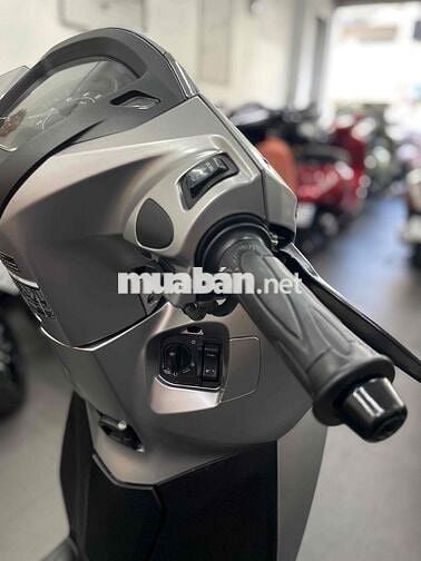 Honda Lead 2021 Xám Xe tay ga