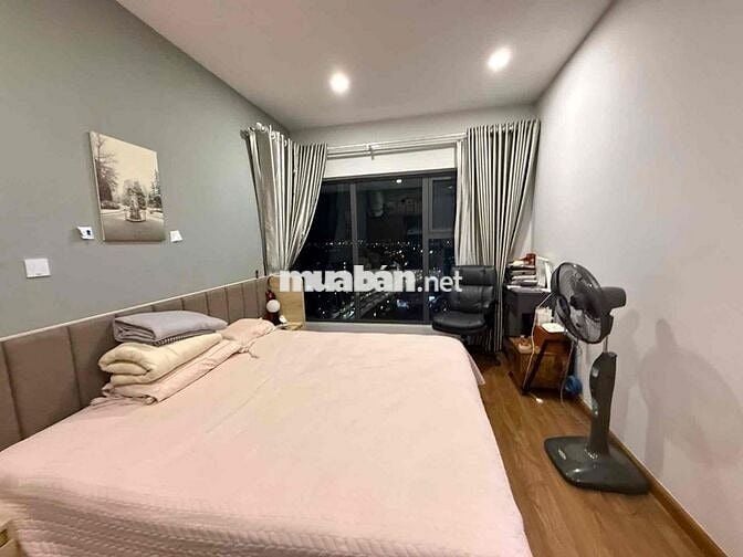 CĂN HỘ 100m2 - THE ZEN RESIDENCE – GAMUDA GARDEN - LÔ GÓC - VIEW ĐẸP