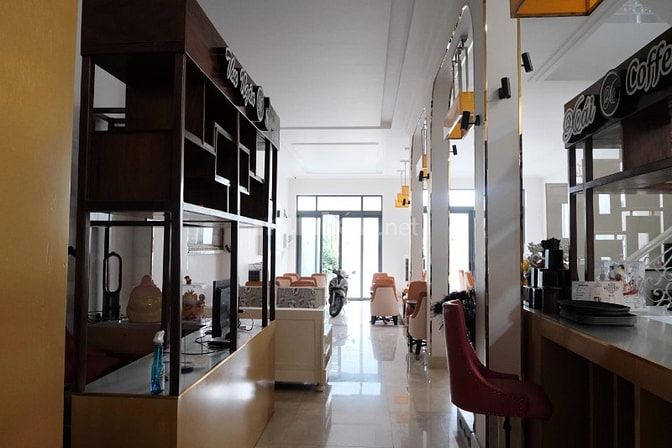 BÁN NHÀ 1 TRỆT 1 LẦU ĐƯỜNG TRẦN CHIÊN, LÊ BÌNH, CÁI RĂNG - 12.5 tỷ