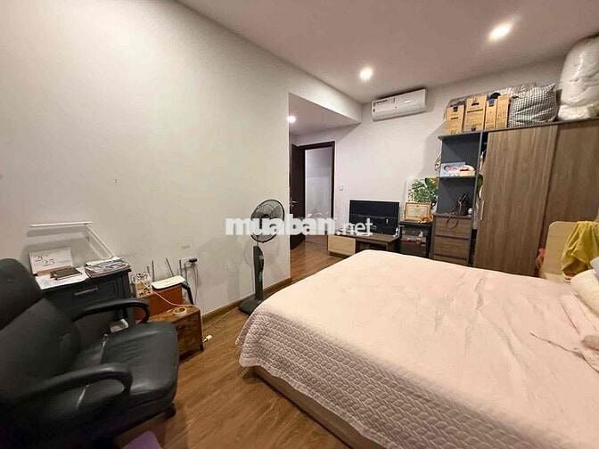 CĂN HỘ 100m2 - THE ZEN RESIDENCE – GAMUDA GARDEN - LÔ GÓC - VIEW ĐẸP