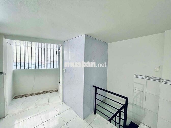 🏡 BÁN PHÒNG TRỌ CHỢ GV 1,65 tỷ - SHR✨