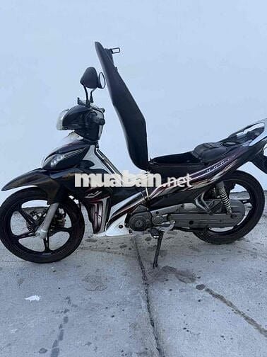 Yamaha Jupiter 2011 Đen trắng