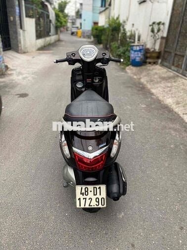 Yamaha Grande Nâu đk 2015 xe đẹp giá tốt