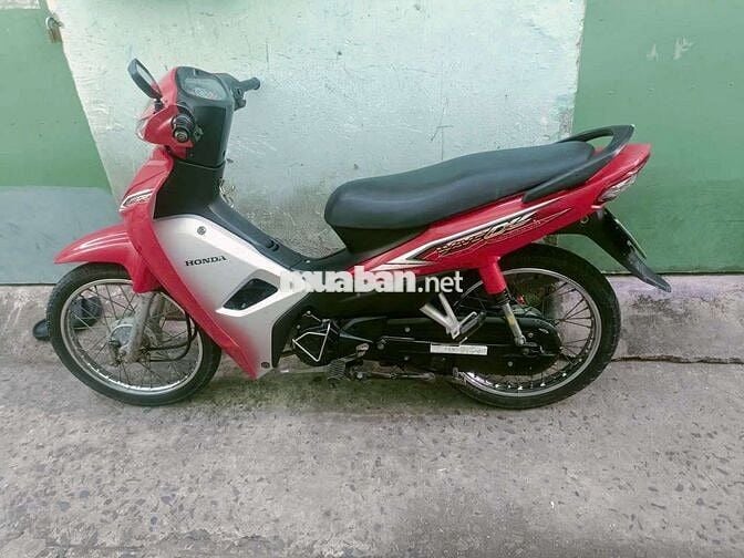 Dư Dùng Con Wave 110