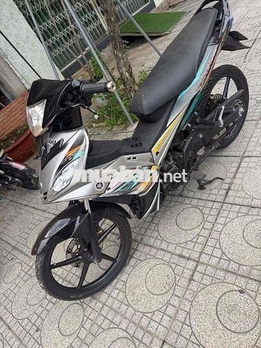 Yamaha Exciter 135 up 2010