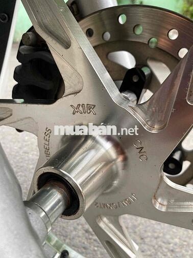 Honda SH 125i CBS 2025 Trắng 12000 bstp chính chủ