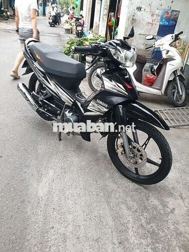 Honda Sirius 50cc Đen