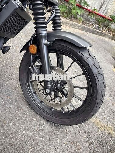 Honda CL500 2025