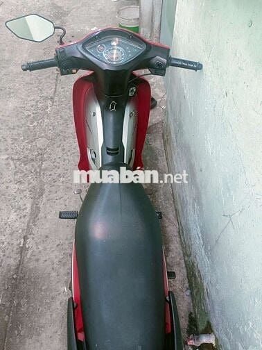 Dư Dùng Con Wave 110