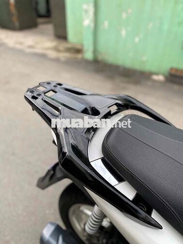 Honda SH 125i CBS 2025 Trắng 12000 bstp chính chủ