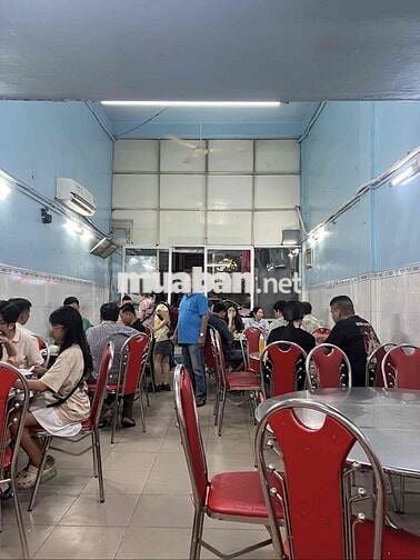 Tiệm cơm q5 cần tuyển nhân viên
