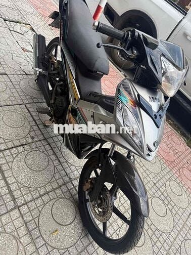 Yamaha Exciter 135 up 2010