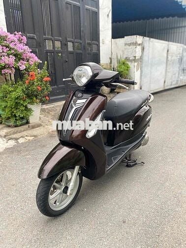 Yamaha Grande Nâu đk 2015 xe đẹp giá tốt