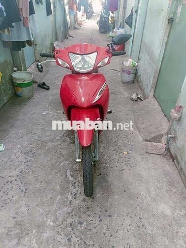 Dư Dùng Con Wave 110