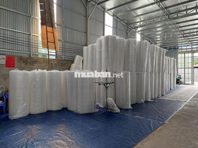 CÔNG TY MÚT XỐP ĐÔNG Á TUYỂN NAM NHÂN VIÊN