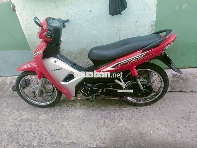 Dư Dùng Con Wave 110