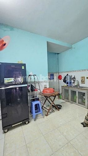 Bán nhà SH riêng- Rộng 4m-1 lầu- gần đường Nguyễn Ảnh Thủ- Nhỉnh 3 tỷ