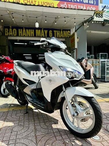 Ab125 2016, bstp 9chủ, máy gin xe đẹp - CÓ GÓP
