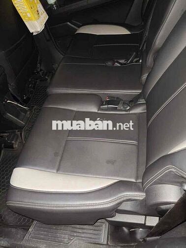 Toyota Avanza Premio 2024 Số sàn Bạc