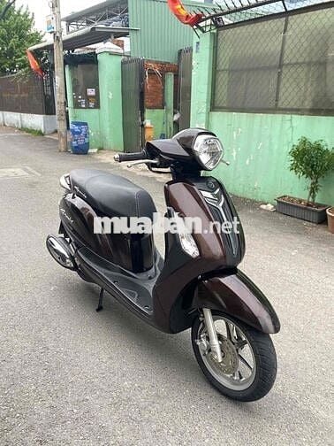 Yamaha Grande Nâu đk 2015 xe đẹp giá tốt