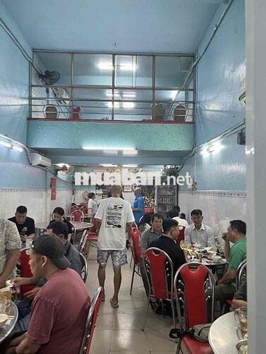 Tiệm cơm q5 cần tuyển nhân viên
