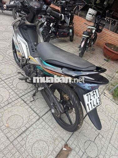 Yamaha Exciter 135 up 2010