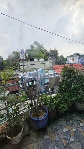 Bán nhà SH riêng- Rộng 4m-1 lầu- gần đường Nguyễn Ảnh Thủ- Nhỉnh 3 tỷ