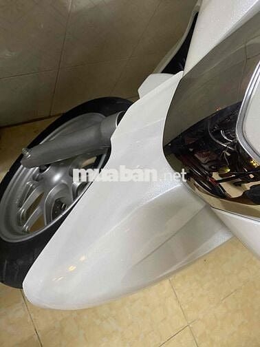 Honda Lead 4val 2022 Trắng