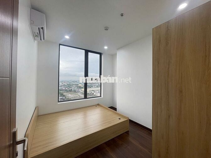 Cho thuê căn hộ 2PN Bình Dương giá chỉ 5tr5 - Nt đầy đủ, nhà mới 100%