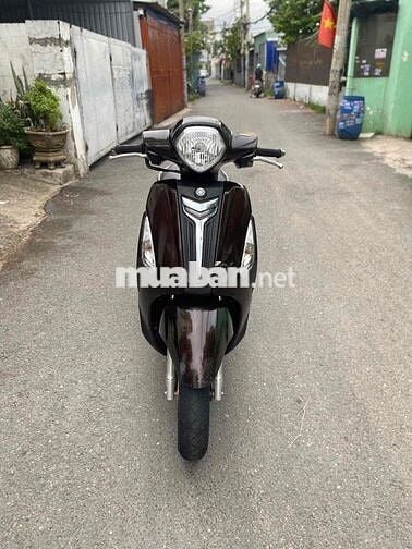 Yamaha Grande Nâu đk 2015 xe đẹp giá tốt