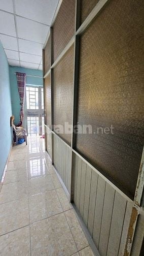 Bán nhà SH riêng- Rộng 4m-1 lầu- gần đường Nguyễn Ảnh Thủ- Nhỉnh 3 tỷ