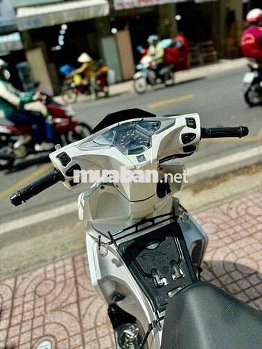 Ab125 2016, bstp 9chủ, máy gin xe đẹp - CÓ GÓP