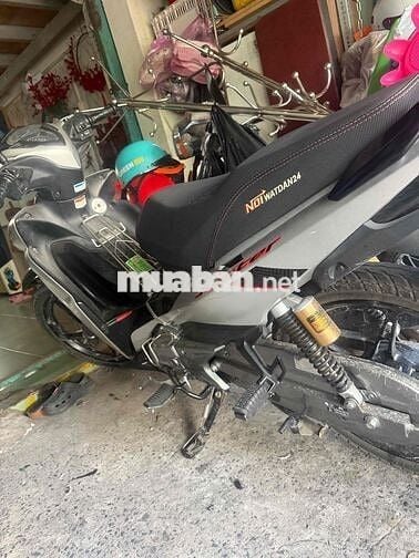 Yamaha Jupiter 2022 zin 9 chủ bao công chứng