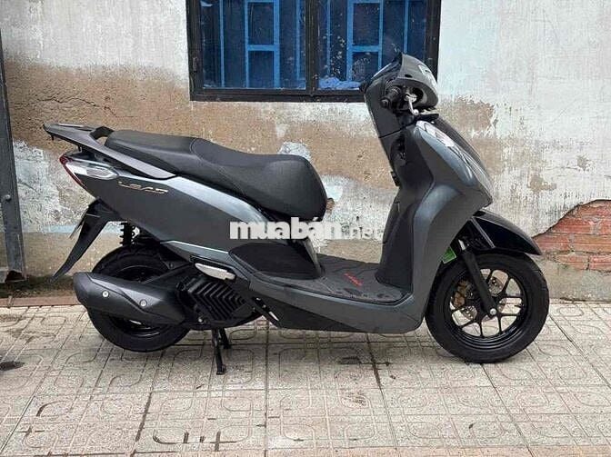 Lead 4val ABS 2025 Bstp chính chủ công chứng