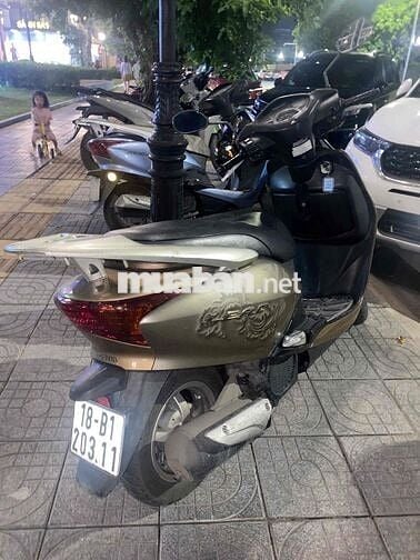 Lead 110cc 2012 chân chống điện đủ gt 5,5tr