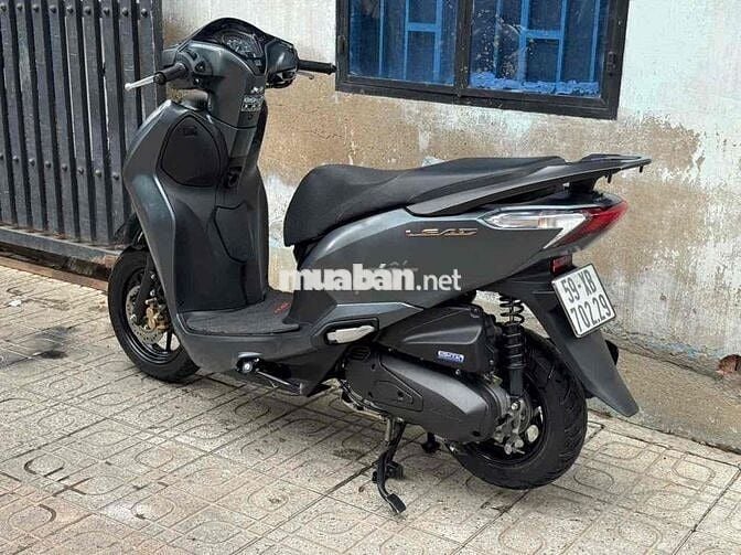 Lead 4val ABS 2025 Bstp chính chủ công chứng