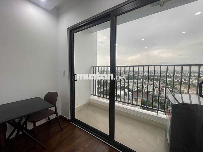Cho thuê căn hộ 2PN Bình Dương giá chỉ 5tr5 - Nt đầy đủ, nhà mới 100%