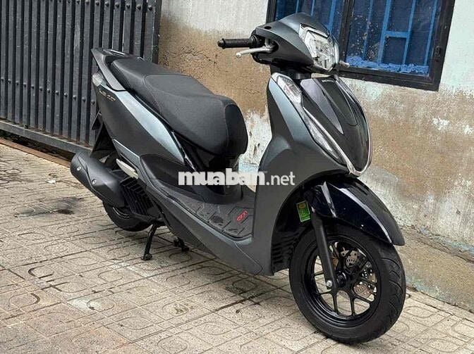 Lead 4val ABS 2025 Bstp chính chủ công chứng