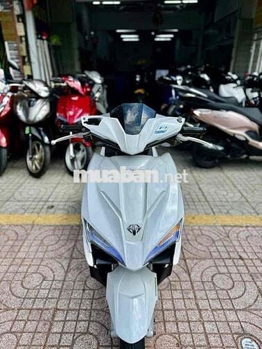 Ab125 2016, bstp 9chủ, máy gin xe đẹp - CÓ GÓP
