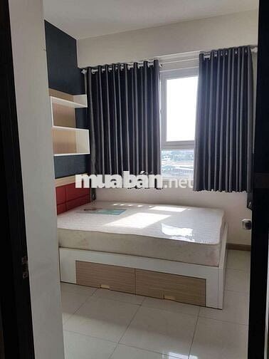 Cho thuê căn hộ 3PN và 2WC City Tower giá 7tr/tháng 