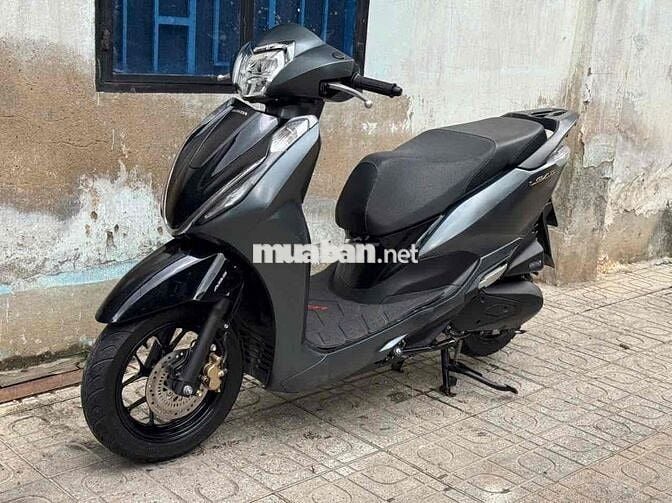 Lead 4val ABS 2025 Bstp chính chủ công chứng